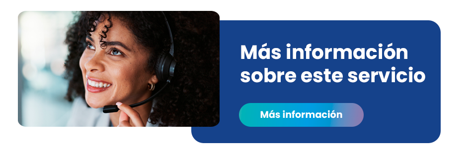 Nueva llamada a la acción