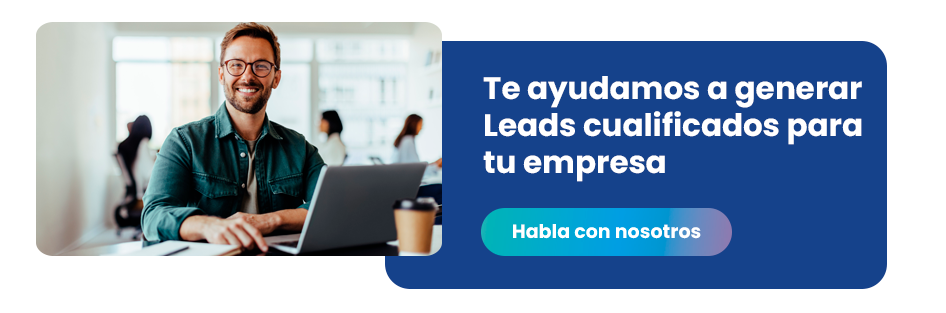 Nueva llamada a la acción