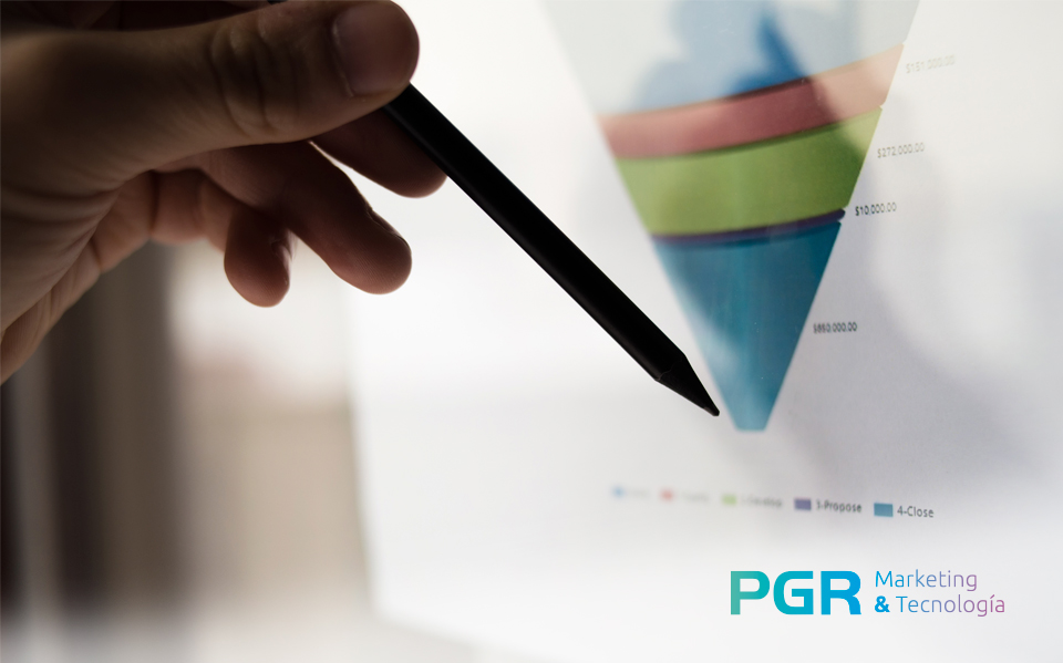 Is your B2B sales funnel running dry? Here’s how to fill it with qualified leads